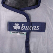 Bucas Buzz-Off Riding Blue Bucas Buzz-Off Riding Blue
