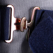 Bucas Buzz-Off Riding Blue Bucas Buzz-Off Riding Blue