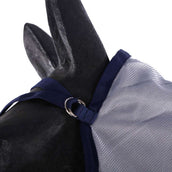 Bucas Buzz-Off Riding Blue Bucas Buzz-Off Riding Blue