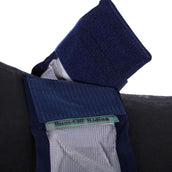 Bucas Buzz-Off Riding Blue Bucas Buzz-Off Riding Blue