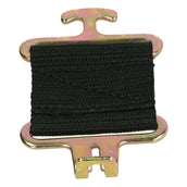 Bucas Strap Extender T-hook Black Bucas Strap Extender T-hook Black