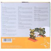 Kerbl Agility Combo Jump 53cm height Kerbl Agility Combo Jump 53cm height