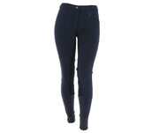 Covalliero Riding Breeches Economic Ladies Blue Covalliero Riding Breeches Economic Ladies Blue