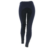 Covalliero Riding Breeches Economic Ladies Blue Covalliero Riding Breeches Economic Ladies Blue