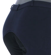 Covalliero Riding Breeches Economic Ladies Blue Covalliero Riding Breeches Economic Ladies Blue