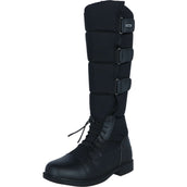 Harry's Horse Thermo Boots Thermo-Rider Black Harry's Horse Thermo Boots Thermo-Rider Black