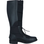 Harry's Horse Thermo Boots Thermo-Rider Black Harry's Horse Thermo Boots Thermo-Rider Black
