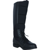 Harry's Horse Thermo Boots Thermo-Rider Black Harry's Horse Thermo Boots Thermo-Rider Black