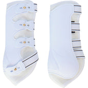 Harry's Horse Leg protection Elite-R Grand Prix White Harry's Horse Leg protection Elite-R Grand Prix White