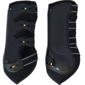 Harry's Horse Leg protection Elite-R Grand Prix Black Harry's Horse Leg protection Elite-R Grand Prix Black