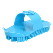 Harry's Horse Picador Sarvis Curry Comb Lightblue Harry's Horse Picador Sarvis Curry Comb Lightblue