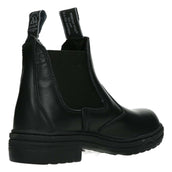 Mountain Horse Jodhpurs Stable Black Mountain Horse Jodhpurs Stable Black