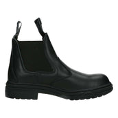 Mountain Horse Jodhpurs Stable Black Mountain Horse Jodhpurs Stable Black