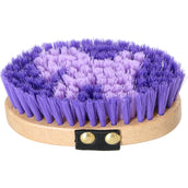 HORKA Soft Brush Wood Pony Purple HORKA Soft Brush Wood Pony Purple