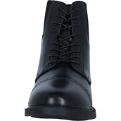 HORKA Jodhpurs Deluxe Black HORKA Jodhpurs Deluxe Black