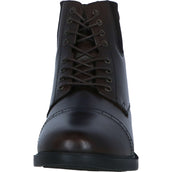 HORKA Jodhpurs Deluxe Brown HORKA Jodhpurs Deluxe Brown