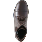 HORKA Jodhpurs Deluxe Brown HORKA Jodhpurs Deluxe Brown