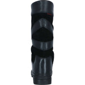 HORKA Outdoor Boots Greenwich Short Black HORKA Outdoor Boots Greenwich Short Black