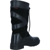HORKA Outdoor Boots Greenwich Short Black HORKA Outdoor Boots Greenwich Short Black