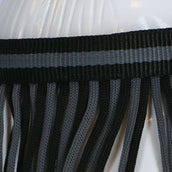 HORKA Fly Veil For Halter Black HORKA Fly Veil For Halter Black