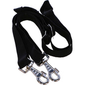 HORKA Elastic Leg Strap Per Pair Black HORKA Elastic Leg Strap Per Pair Black