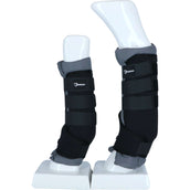 HORKA Travelling-stable Boots Black HORKA Travelling-stable Boots Black