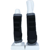 HORKA Travelling-stable Boots Black HORKA Travelling-stable Boots Black