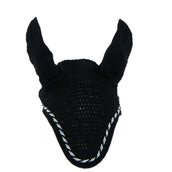 Kerbl Fly Hood Black Kerbl Fly Hood Black
