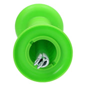 Agradi Power Gate Handle with Hook Galvanized Green Agradi Power Gate Handle with Hook Galvanized Green