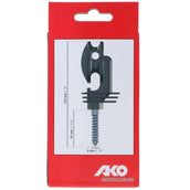 Ako Corner Insulator Super 6 Pieces Ako Corner Insulator Super 6 Pieces