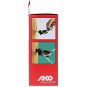 Ako Corner Insulator Super 6 Pieces Ako Corner Insulator Super 6 Pieces