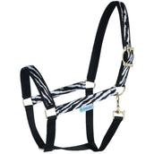 Bucas Halter Dublin Zebra Bucas Halter Dublin Zebra