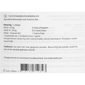 PUUR Vitamins & Minerals Dog and Cat PUUR Vitamins & Minerals Dog and Cat