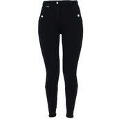 Harry's Horse Breeches Beijing II Kids Black Harry's Horse Breeches Beijing II Kids Black