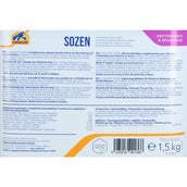 Cavalor Tranquilizer SoZen Cavalor Tranquilizer SoZen