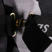 Bucas Buzz-Off Riding Zebra Bucas Buzz-Off Riding Zebra