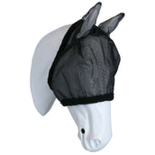 Kavalkade Fly Mask with Ears Black Kavalkade Fly Mask with Ears Black