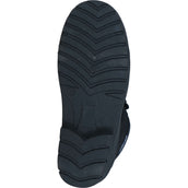 Harry's Horse Stable Boots Flock Black Harry's Horse Stable Boots Flock Black