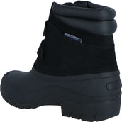 Harry's Horse Stable Boots Flock Black Harry's Horse Stable Boots Flock Black