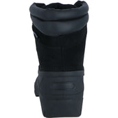 Harry's Horse Stable Boots Flock Black Harry's Horse Stable Boots Flock Black