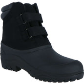 Harry's Horse Stable Boots Flock Black Harry's Horse Stable Boots Flock Black