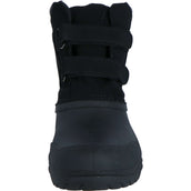Harry's Horse Stable Boots Flock Black Harry's Horse Stable Boots Flock Black