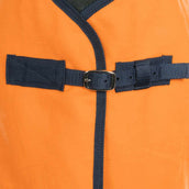 Harry's Horse Fleece Rug Colours Orange Harry's Horse Fleece Rug Colours Orange