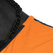 Harry's Horse Fleece Rug Colours Orange Harry's Horse Fleece Rug Colours Orange