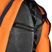 Harry's Horse Fleece Rug Colours Orange Harry's Horse Fleece Rug Colours Orange