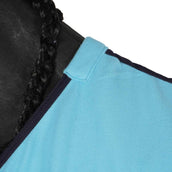 Harry's Horse Fleece Rug Colours Turquoise Harry's Horse Fleece Rug Colours Turquoise