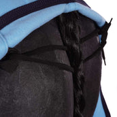 Harry's Horse Fleece Rug Colours Turquoise Harry's Horse Fleece Rug Colours Turquoise