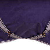 Bucas Freedom Turnout 150g Navy Bucas Freedom Turnout 150g Navy