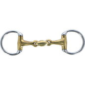 HORKA Double Jointed Eggbuttbit Gb 14mm Goldbrass HORKA Double Jointed Eggbuttbit Gb 14mm Goldbrass