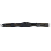 HORKA Girth Gp Leather Black/Silver HORKA Girth Gp Leather Black/Silver